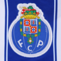 Porto Retro Home Jersey 2003/04 - Men's