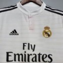 Real Madrid Retro Home Jersey 2014/15