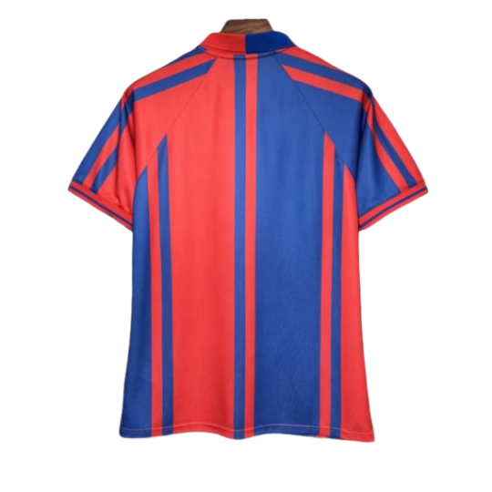 Barcelona Retro Home Jersey 1997/98 Men