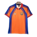 Barcelona Retro Away Shirt 1997/98 Men