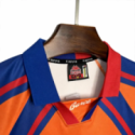 Barcelona Retro Away Shirt 1997/98 Men