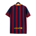 Barcelona Retro Home Jersey 2013/14 Men