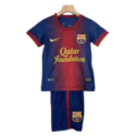 Barcelona Home 2012/13 Retro Vintage