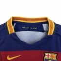 Barcelona Home 2015/16 Retro Vintage