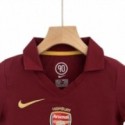 Arsenal Retro Home Shirt 2005/06 Kids