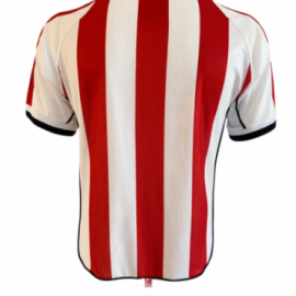 Olympiacos Retro Home Shirt 2001 Men  
