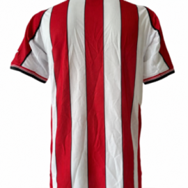 Olympiacos Retro Home Shirt 2002 Men