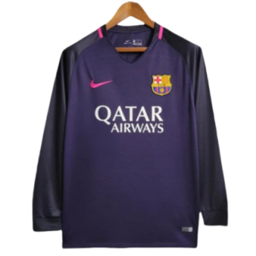 Barcelona Away Retro Jersey 2016/17 Men