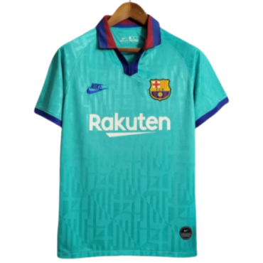 Barcelona Away Jersey 2019/20 Men –