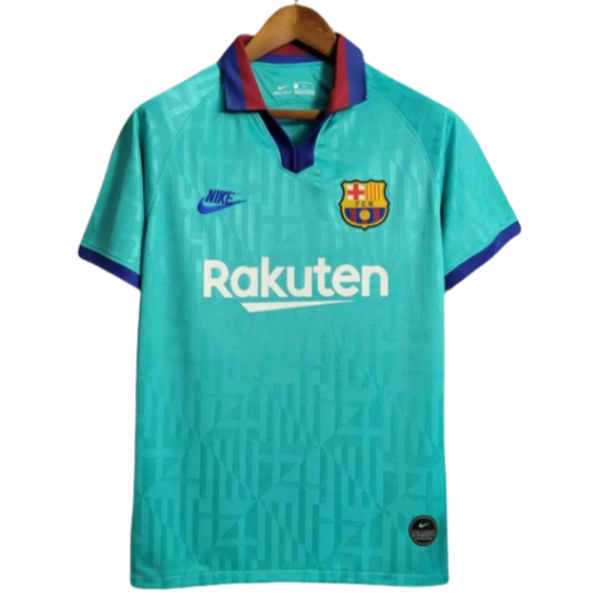 Barcelona Away Jersey 2019/20 Men –