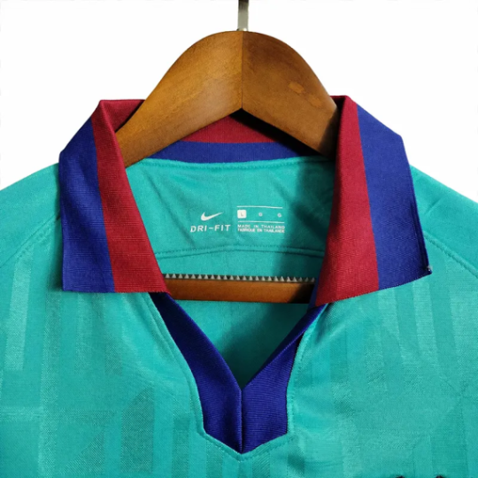 Barcelona Away Jersey 2019/20 Men –