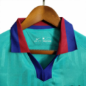 Barcelona Away Jersey 2019/20 Men –
