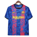 Barcelona Retro Away Shirt 2021/22