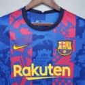 Barcelona Retro Away Shirt 2021/22