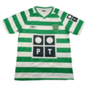 Sporting Lisbon Retro Home Jersey