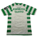 Sporting Lisbon Retro Home Jersey