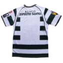 Sporting Lisbon Retro Home Jersey Men's