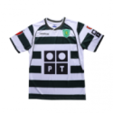 Sporting Lisbon Retro Home Jersey Men's