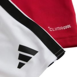 Manchester United Home Jersey Kids