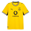 Borussia Dortmund Home Jersey 2026/27