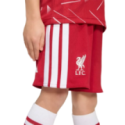 Liverpool Home Jersey Kids 2026/27