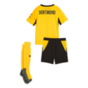 Borussia Dortmund Home Kids Jersey