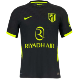 Atlético Madrid Away Jersey 2026/27