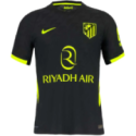 Atlético Madrid Away Jersey 2026/27