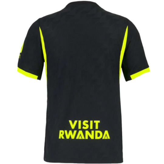 Atlético Madrid Away Jersey 2026/27
