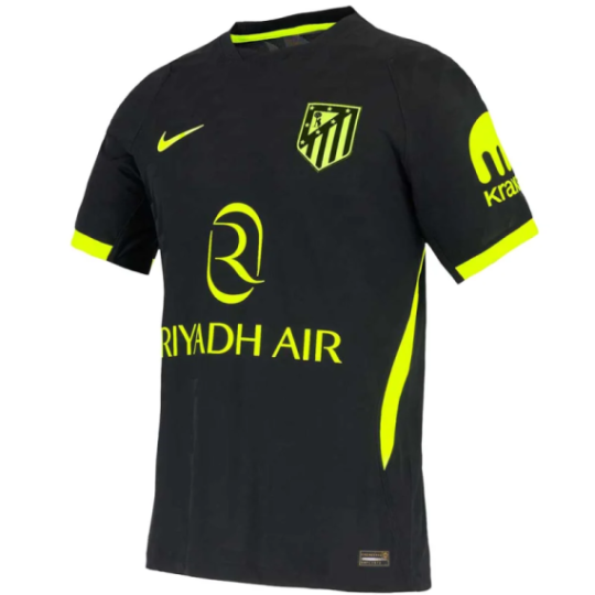 Atlético Madrid Away Jersey 2026/27