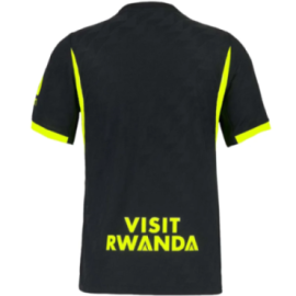 Atlético Madrid Away Jersey Women