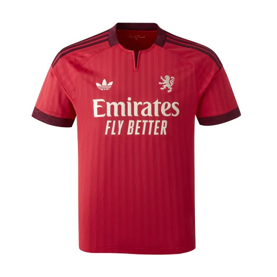 Olympique Lyon Away Jersey Men 2026/27