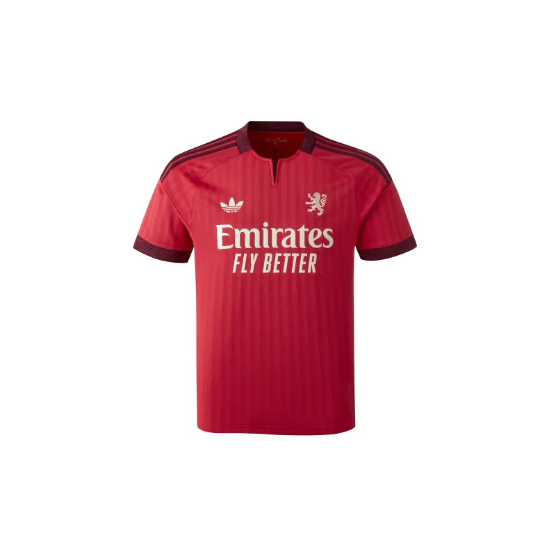 Olympique Lyon Away Jersey Men 2026/27