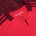 Olympique Lyon Away Jersey Men 2026/27