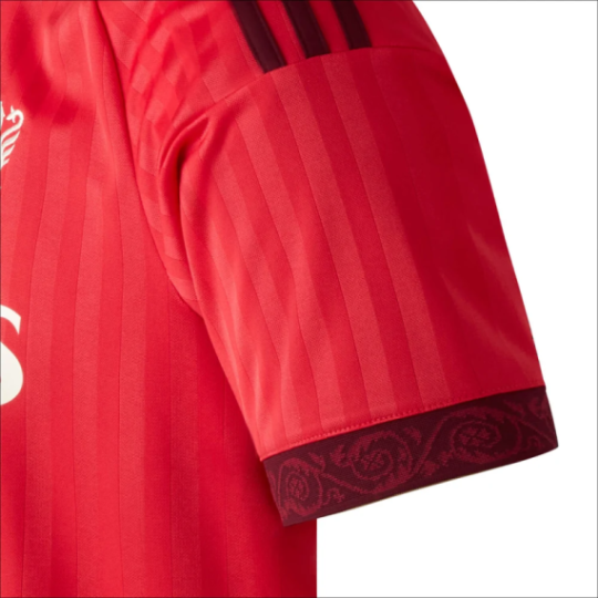 Olympique Lyon Away Jersey Men 2026/27