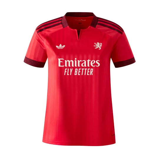 Olympique Lyon Away Jersey Women 2026/27