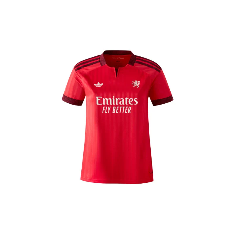 Olympique Lyon Away Jersey Women 2026/27
