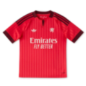 Olympique Lyon Away Kit Kids 2026/27