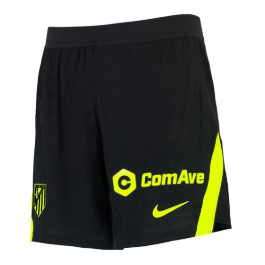 Atlético Madrid Away Kit Kids 2026/27