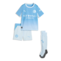 Manchester City Home Jersey Kids 2026/27
