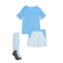 Manchester City Home Jersey Kids 2026/27