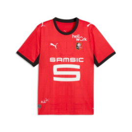 Stade Rennais FC Home Jersey Men 2026/27