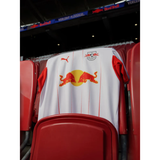 RB Leipzig Home Jersey 2026/27 Men