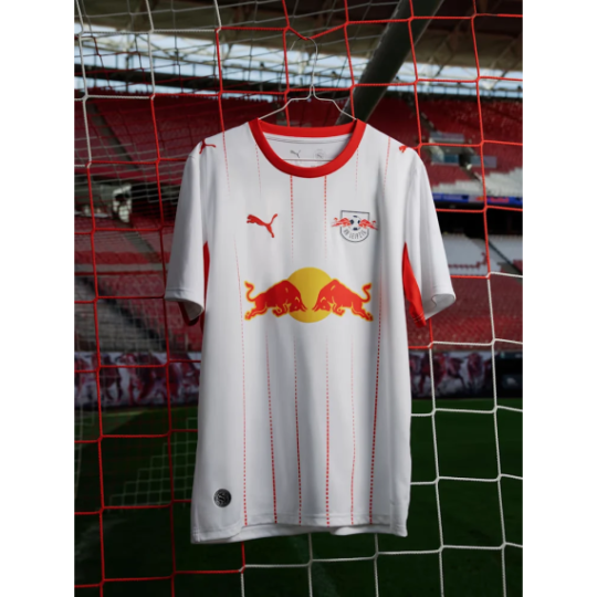 RB Leipzig Home Jersey 2026/27 Men