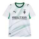 Borussia Mönchengladbach Home Jersey