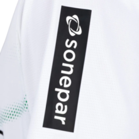 Borussia Mönchengladbach Home Jersey
