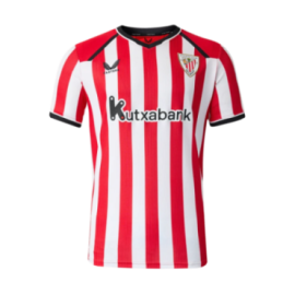Athletic Bilbao Home Jersey Men 2026/27