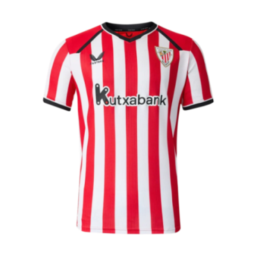 Athletic Bilbao Home Jersey Men 2026/27