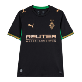 Borussia Mönchengladbach Away Jersey