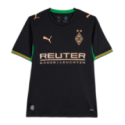 Borussia Mönchengladbach Away Jersey